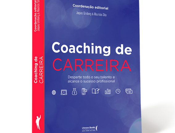 Livro: Coaching de carreira